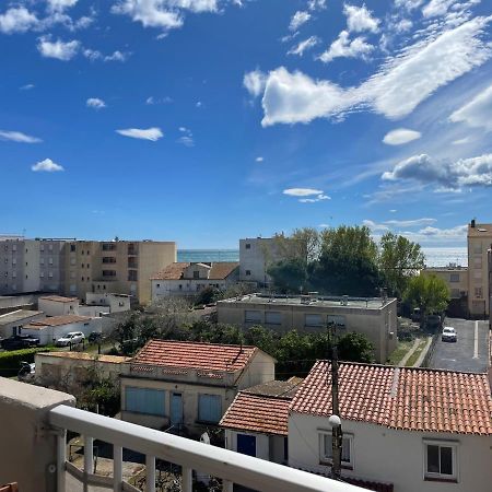 Appartement Au Grau D'Agde Le Grau-dʼAgde Kültér fotó