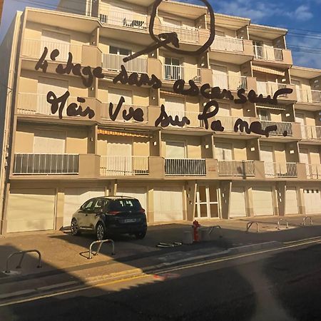 Appartement Au Grau D'Agde Le Grau-dʼAgde Kültér fotó